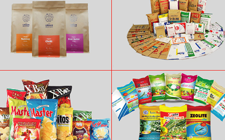 Bao bì thực phẩm là gì? Phân loại, vai trò và tiêu chuẩn an toàn mới nhất