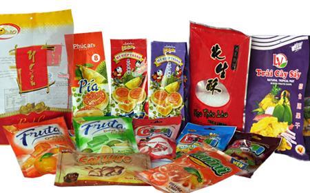 Chuyên sản xuất bao bì nhựa đóng gói sản phẩm – Nhận đơn số lượng lớn