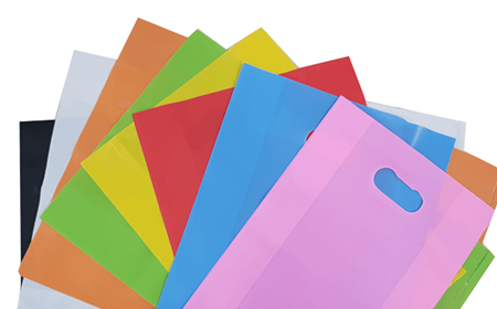 Global Pack - Chuyên sản xuất túi nhựa PE HCM uy tín, chất lượng cao