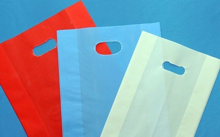 Mua túi PE số lượng lớn – Chuẩn GMP, giao hàng đúng hẹn